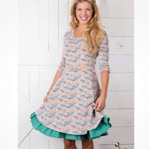 Matilda Jane Joanna Gaines OUAT Down On The Farm - Picture 1 of 6